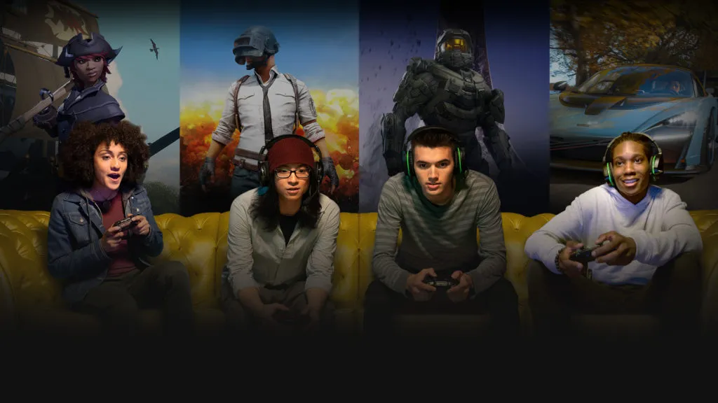 Zdjęcie Jak pobrać gry na Xbox One - proste kroki, które musisz znać