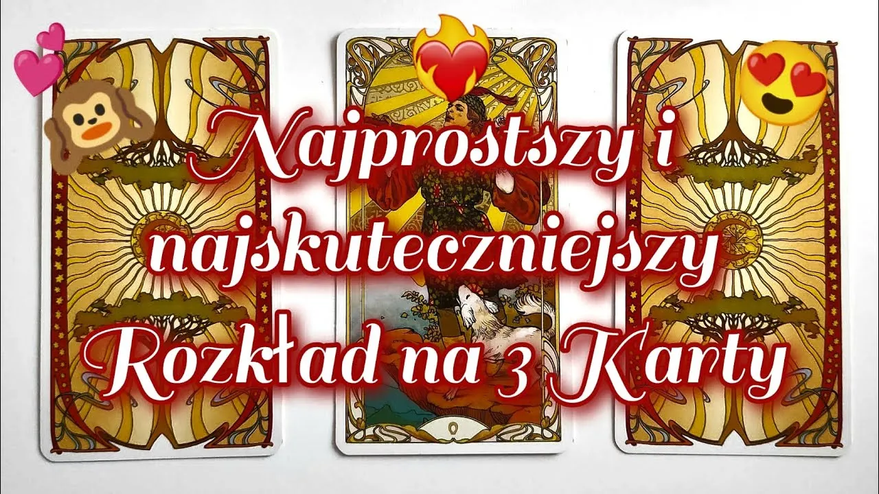 Zdjęcie Jak rozłożyć karty tarota i zrozumieć ich głębokie znaczenie