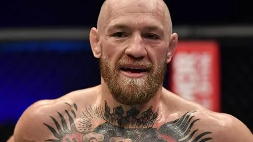 Zdjęcie McGregor Forever - ciekawy nowy serial dokumentalny z 2023 roku. Recenzja