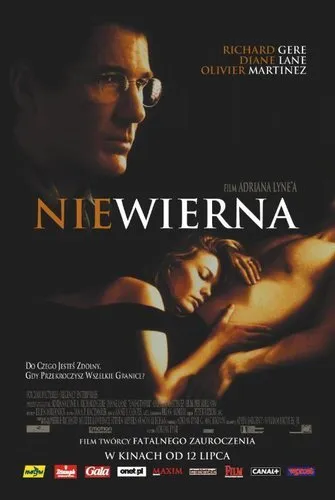 Zdjęcie Muzyka z filmu Niewierna – emocjonalne utwory i ich kompozytor