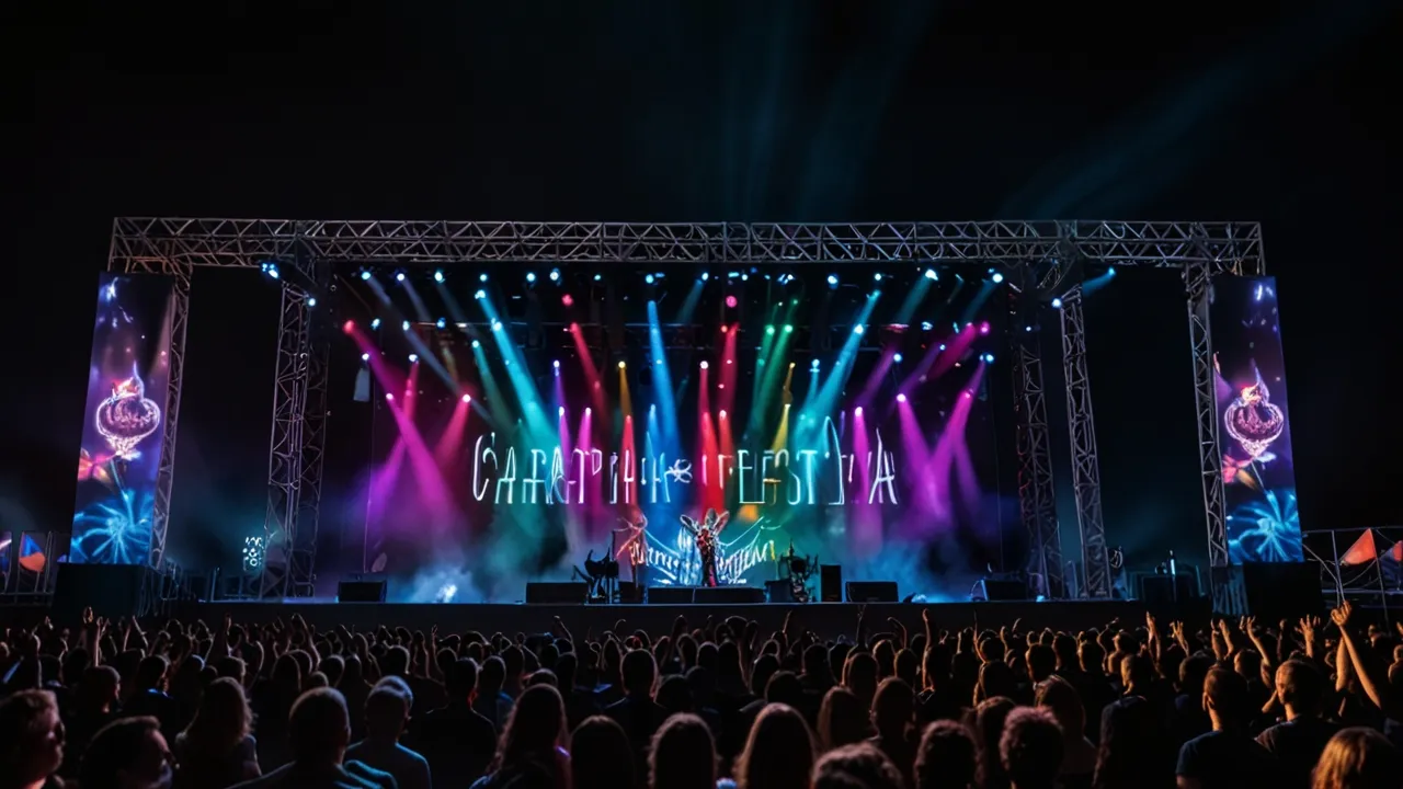 Zdjęcie Carpathia Festival Rzeszów: Jakie muzyczne niespodzianki szykują?