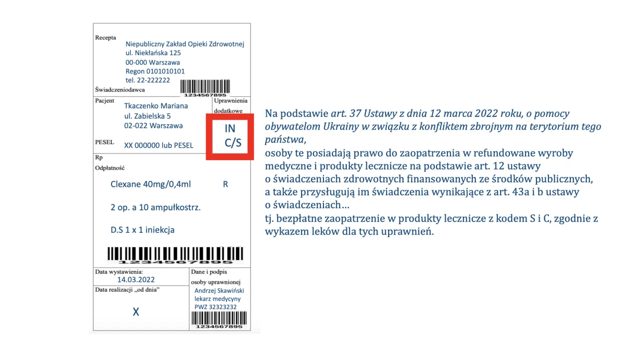 Zdjęcie Ile kosztuje recepta? Odkryj ukryte opłaty i oszczędności