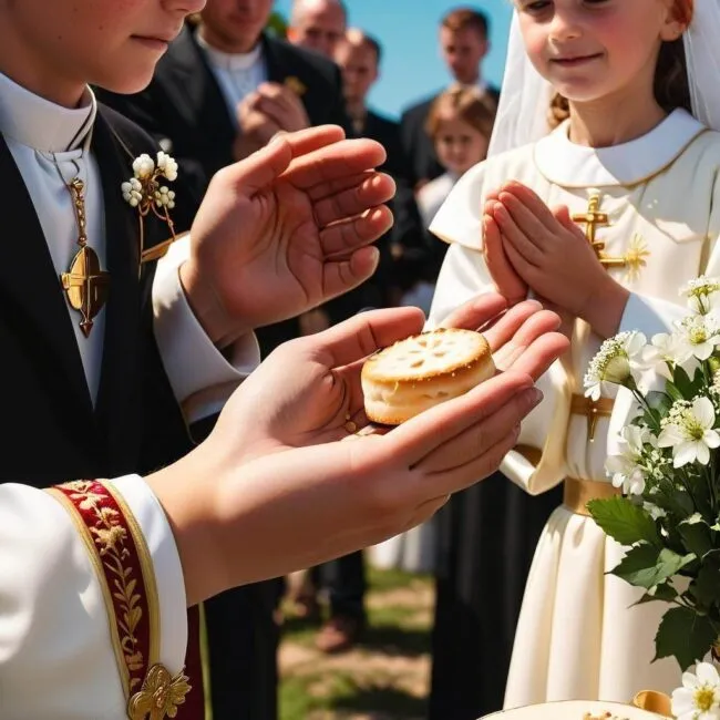 Zdjęcie Jakie są wspólnoty w kościele i jak wpływają na duchowość wiernych