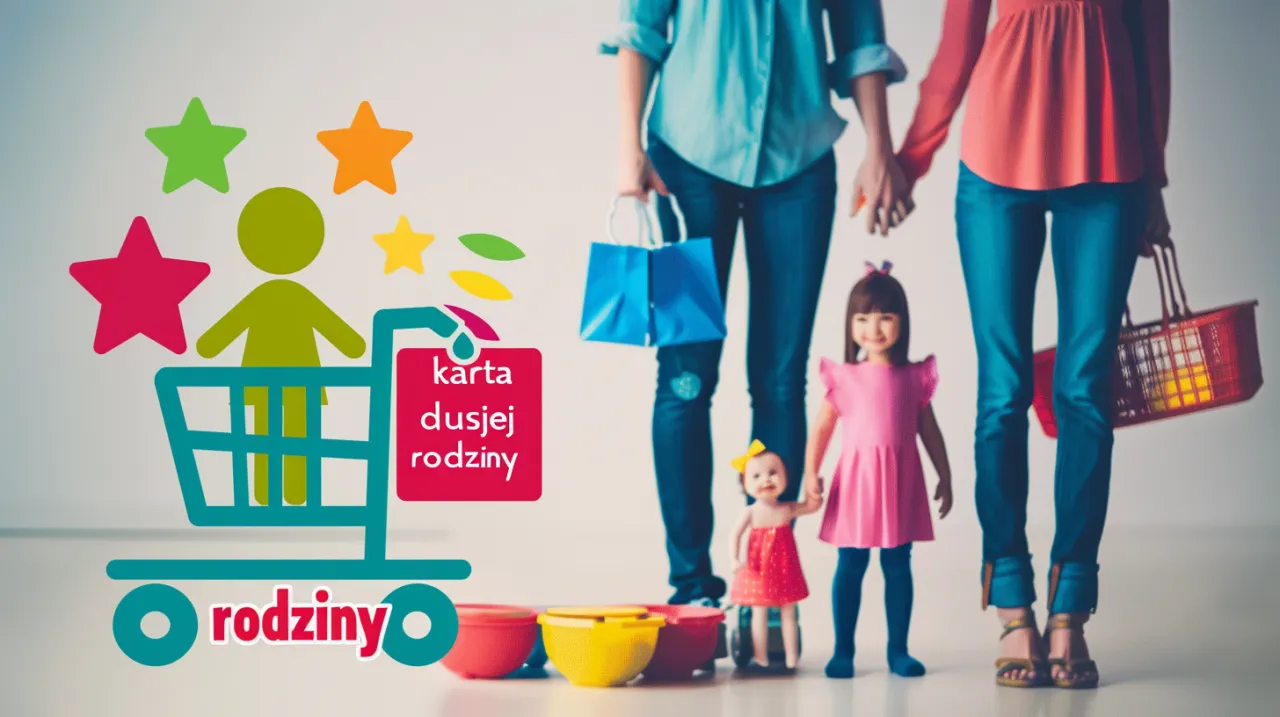 Zdjęcie Zniżki PKP dla Karty Dużej Rodziny: Jak je uzyskać na przejazd?