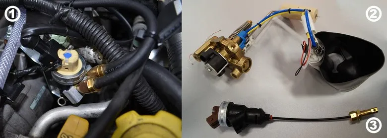 Zdjęcie Jaką instalację LPG wybrać, aby zaoszczędzić na paliwie?