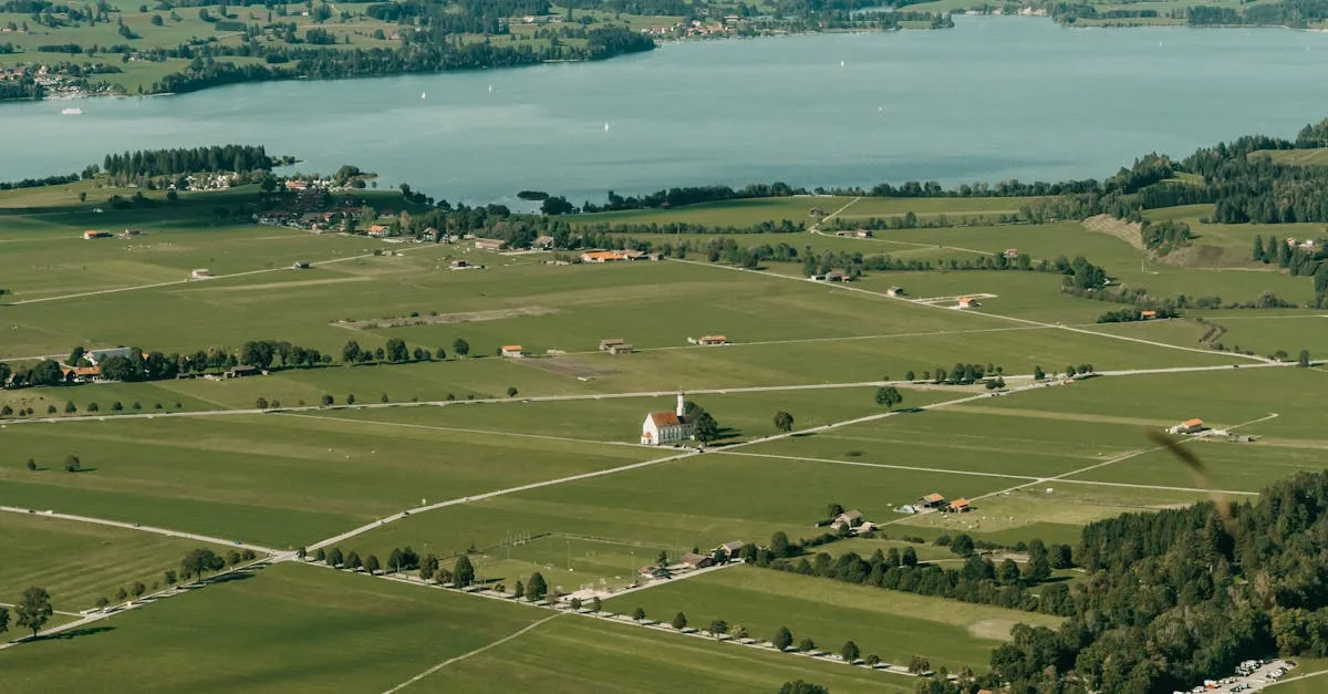 Zdjęcie Prawo pierwokupu w KOWR: Jakie zasady obowiązują i jak to działa?