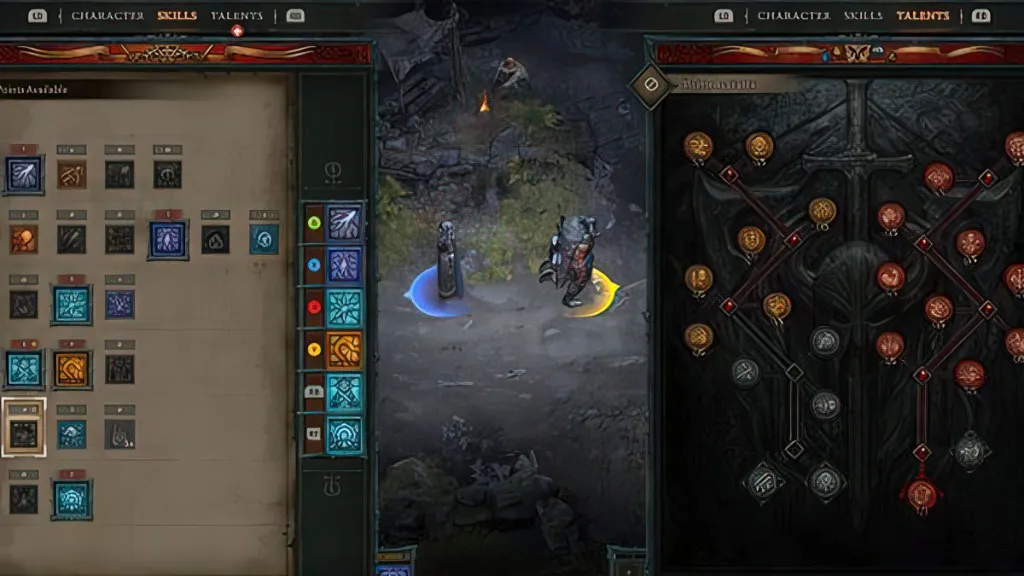 Zdjęcie Diablo na PS4: Wszystko o trybie couch co-op i jak go ustawić bez problemów