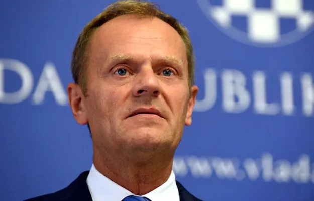 Zdjęcie Jakie wykształcenie ma Donald Tusk? Zaskakujące fakty o jego edukacji