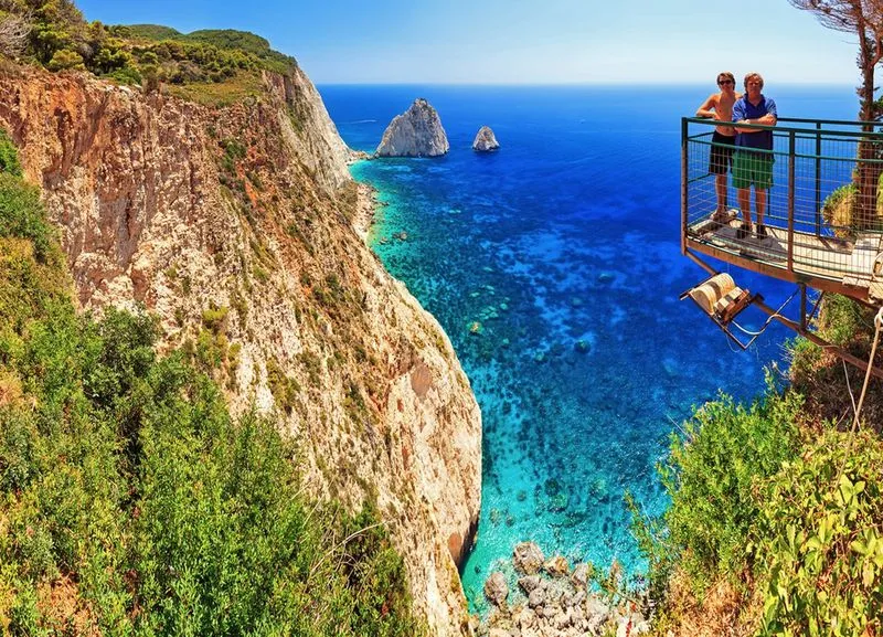 Zdjęcie Najlepsze atrakcje na Zakynthos w Grecji – co warto zobaczyć?