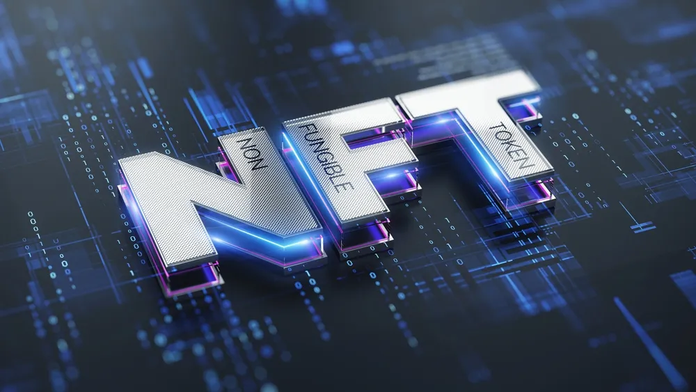 Zdjęcie Co to jest NFT? Zrozumienie unikalnych tokenów i ich zastosowań