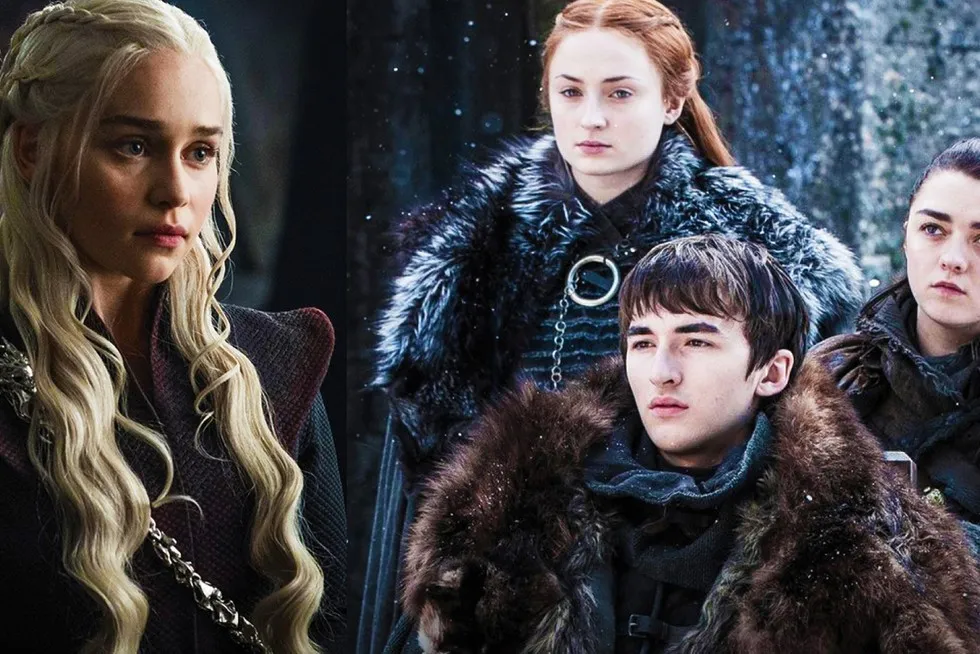 Zdjęcie HBO Gra o Tron kiedy: Brak nowych sezonów, ale nowy spin-off czeka
