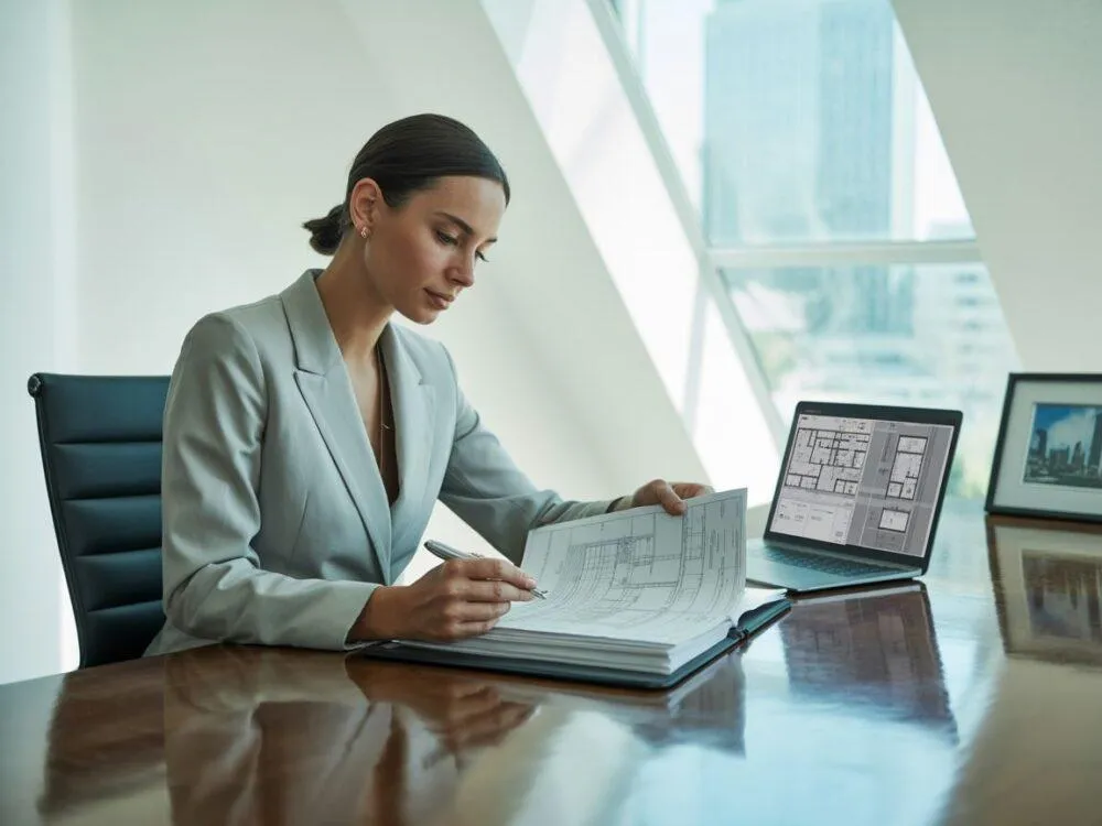 Zdjęcie Jak sprawdzić pozwolenie na budowę? Szybki przewodnik online