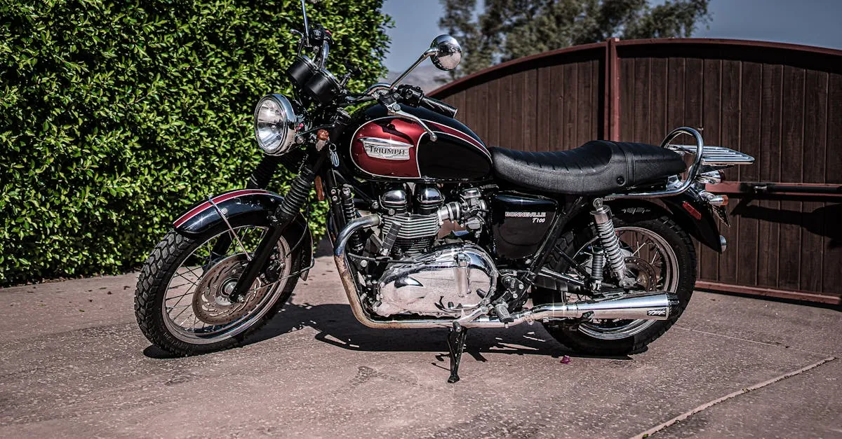 Zdjęcie Wady i zalety Suzuki Intruder 1400 i 1500 - Co warto wiedzieć?
