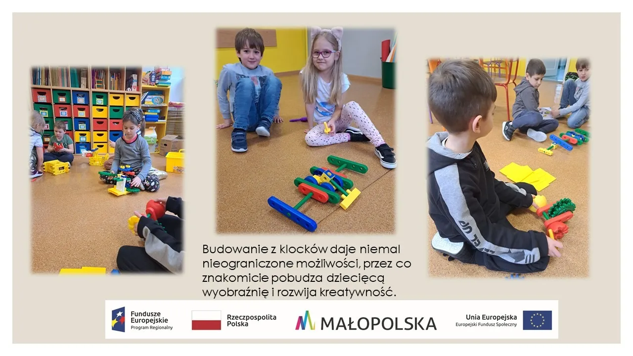 Zdjęcie Zajęcia rozwijające z matematyki klasa 5 - jak rozwijać pasje uczniów?