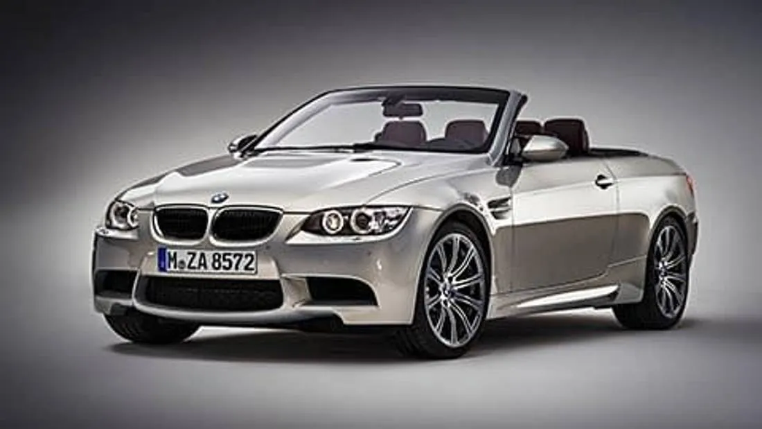 Zdjęcie BMW E93 Cabrio – elegancki kabriolet z ukrytymi problemami i osiągami