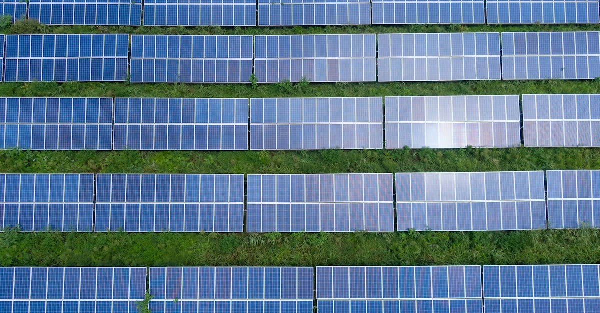 Fotowoltaika Off Grid Bez Akumulatorów - Magazyn Energii Słonecznej