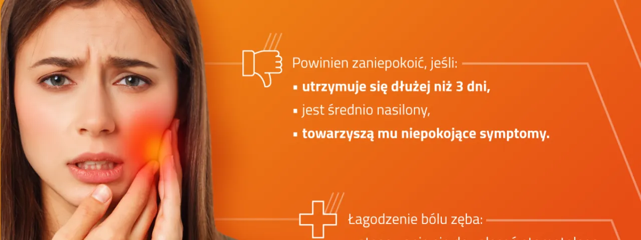 Zdjęcie Ile dni boli po wyrwaniu zęba? Oczekuj bólu i co robić