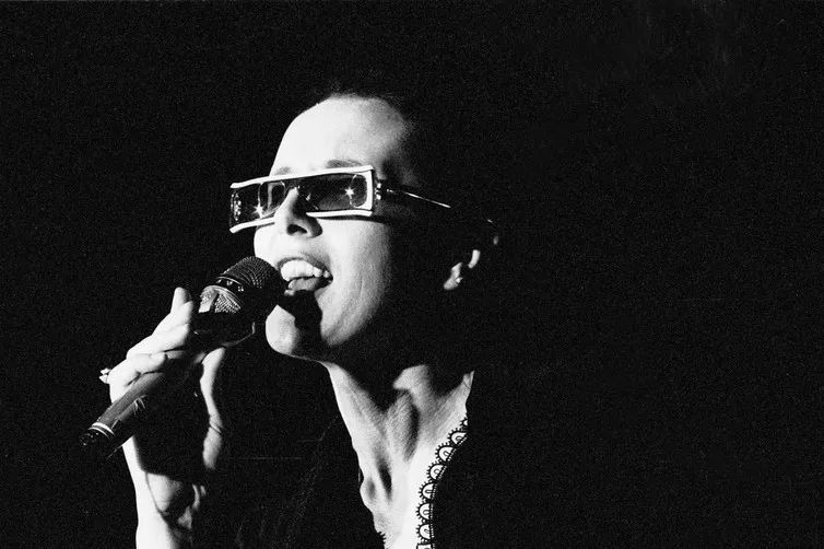 Zdjęcie Kto śpiewa "Black and White"? 4 hity, które musisz znać