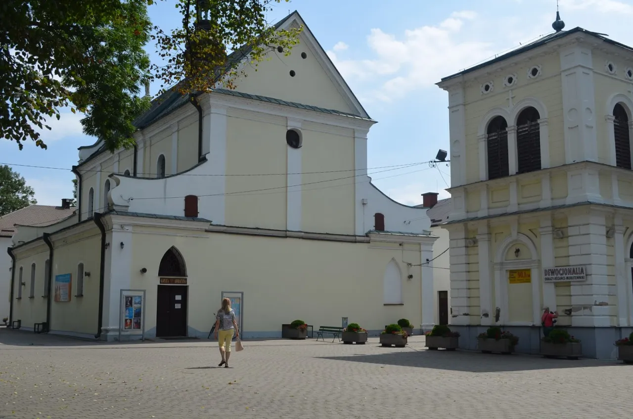 Zdjęcie Gdzie urodził się Bolesław Prus? Niesamowita historia z Hrubieszowa
