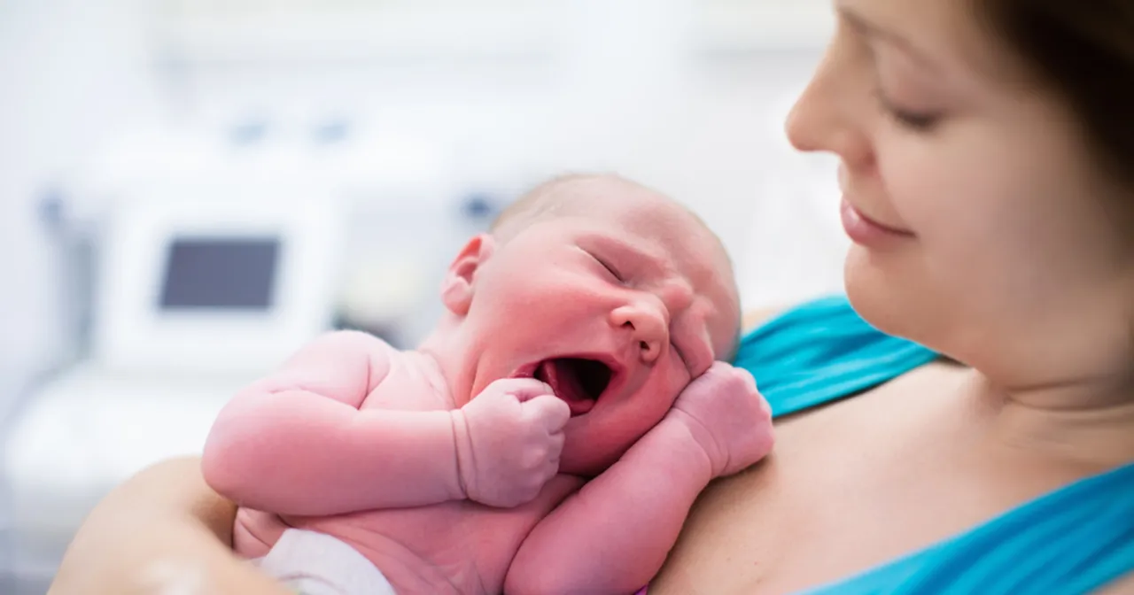 Zdjęcie Limetic kiedy zacząć brać po porodzie? Kluczowe informacje i porady