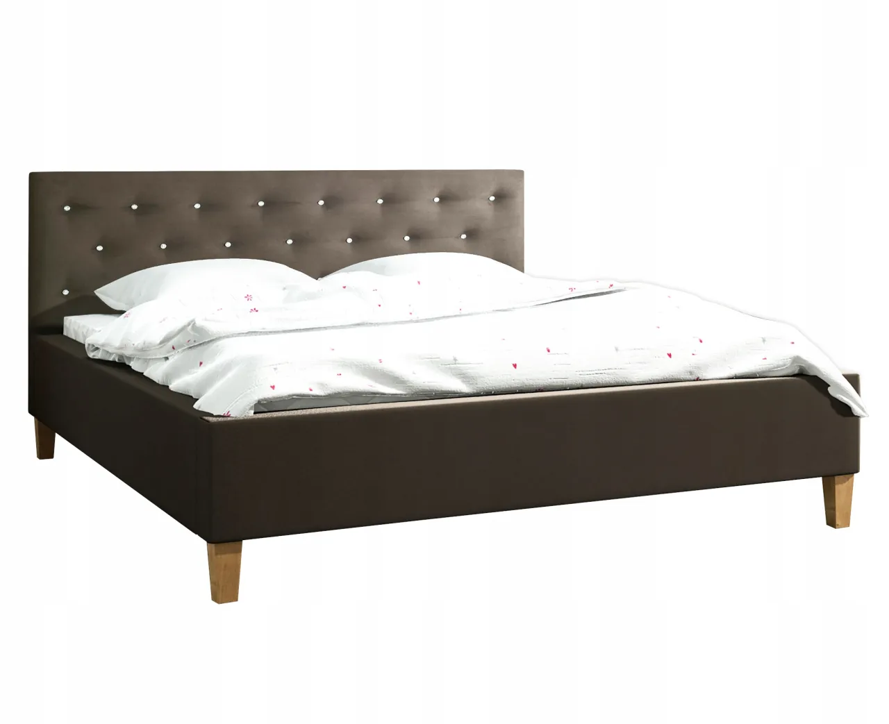 Zdjęcie łóżka nepo coraz chętniej wybierane przez rodziców