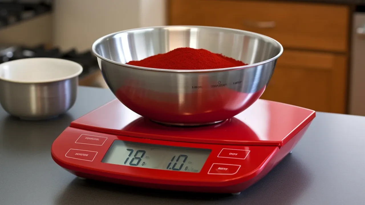 Zdjęcie Jak przeliczyć ciężar wyrzutu 3 lbs na gramy? Poznaj dokładne wartości