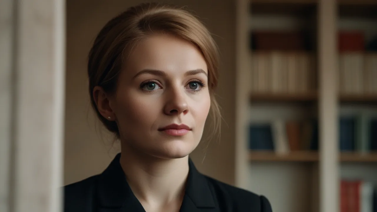 Zdjęcie Maria Rodziewiczówna: Biografia pisarki i jej twórczość literacka