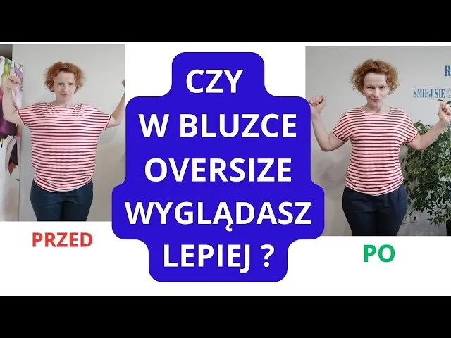 Zdjęcie Jak zwęzić bluzkę w ramionach i uzyskać idealne dopasowanie