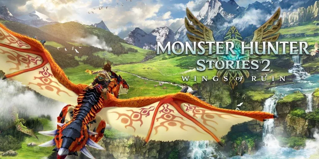 Zdjęcie Monster Hunter 2 film w Polsce - poznaj nową datę premiery i obsadę