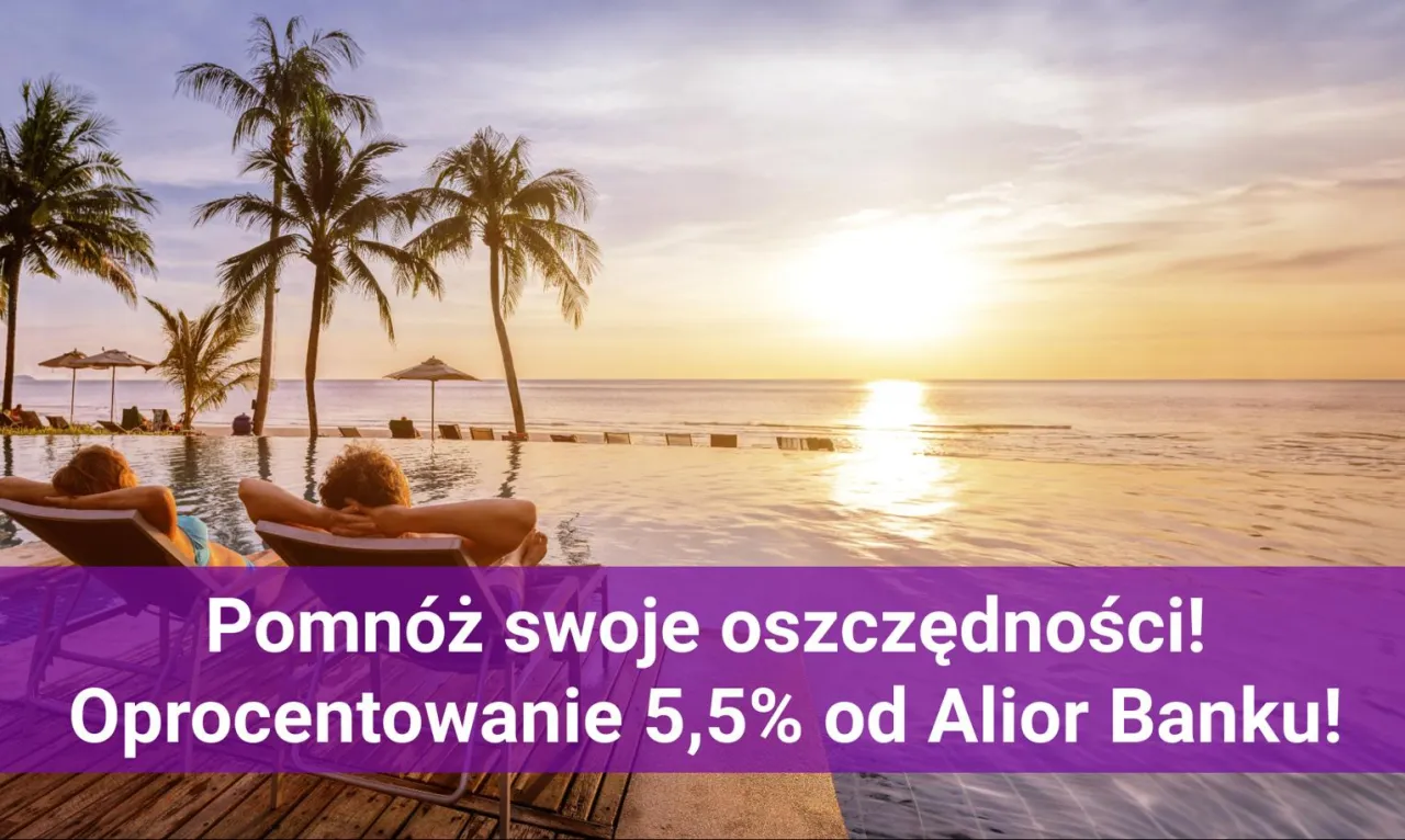 Zdjęcie Jakie oprocentowanie oferuje Alior Bank? Sprawdź najlepsze stawki