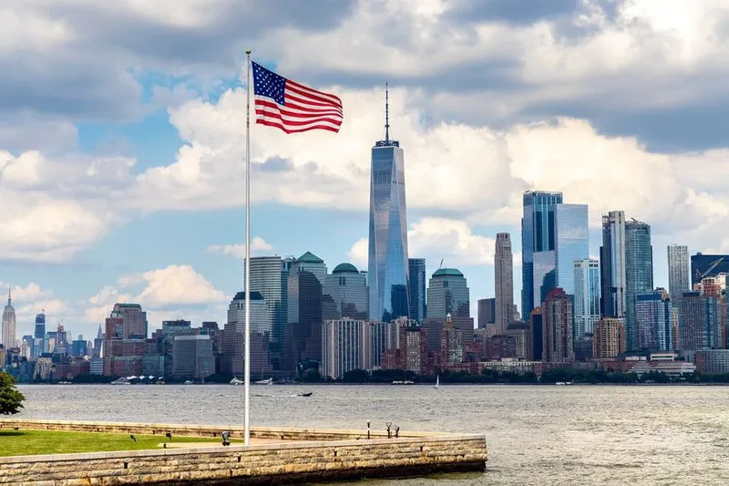 Zdjęcie Czy do USA potrzebny jest paszport? Sprawdź, co musisz wiedzieć