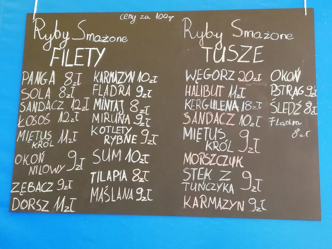 Zdjęcie Gdzie zjeść w Krynicy Morskiej? Sprawdź najlepsze restauracje
