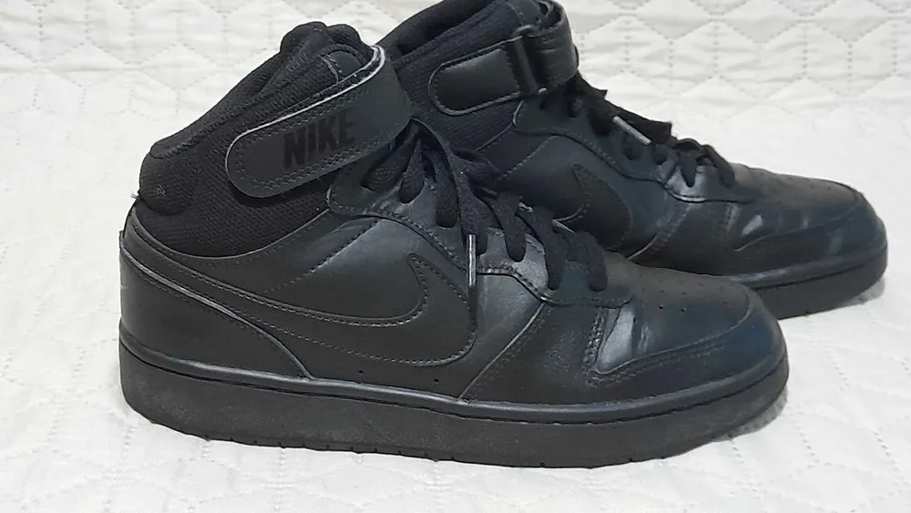 Zdjęcie Buty Nike rozmiar 24 - najlepsze modele dla dzieci w atrakcyjnych cenach