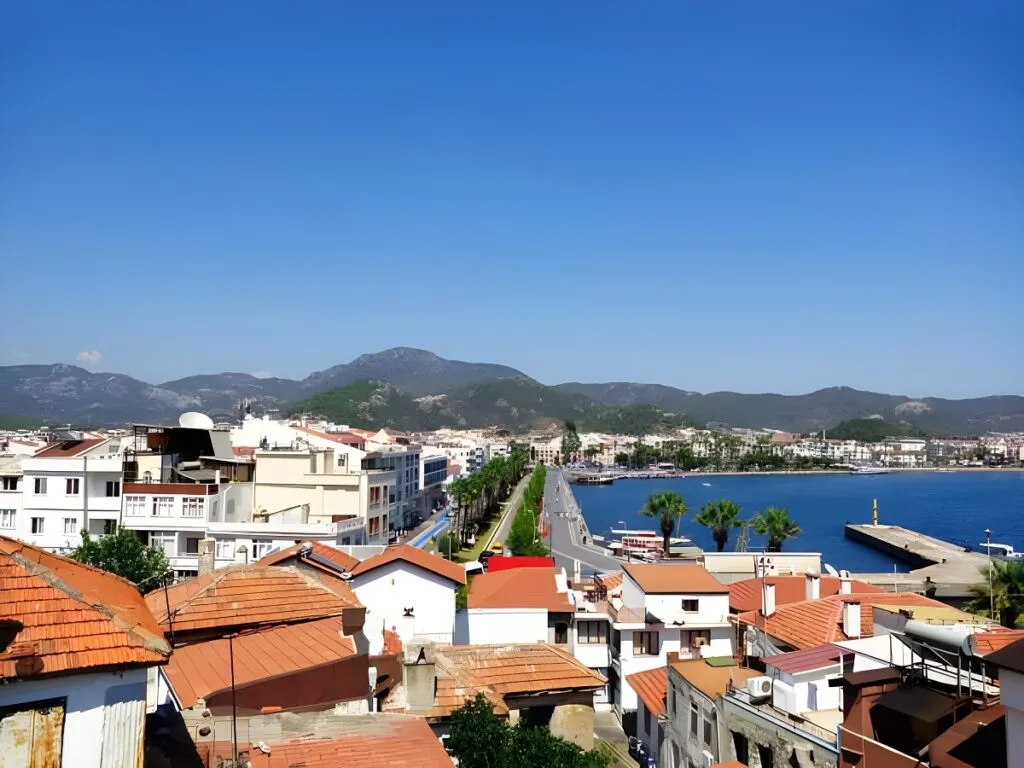 Zdjęcie Czy w Marmaris jest bezpiecznie? Oto co musisz wiedzieć przed podróżą