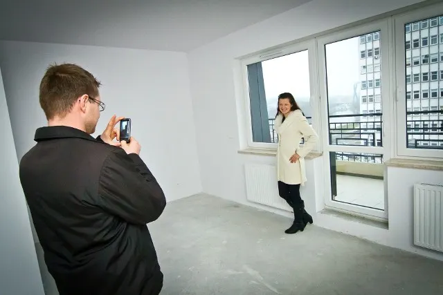 Zdjęcie Kupno mieszkania spółdzielczego: Przewodnik krok po kroku