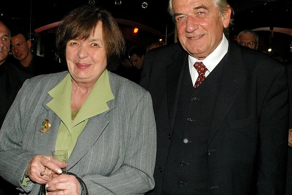 Zdjęcie Małgorzata Religa kim jest? Niezwykła droga sinologa i tłumacza.