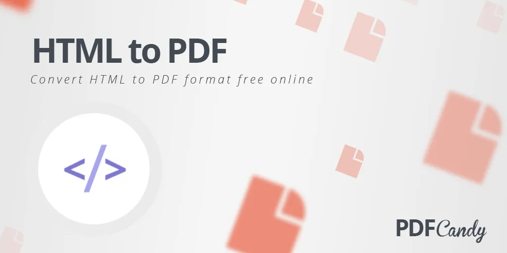 Zdjęcie Jak zmienić HTML na PDF w prosty sposób i uniknąć problemów z konwersją
