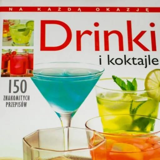 Zdjęcie Drinki Impress – idealne gotowe koktajle na każdą okazję