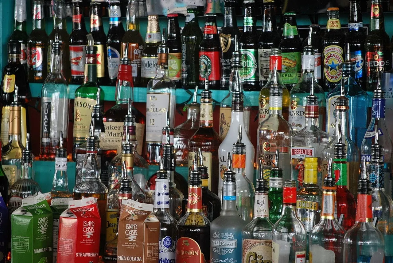 Zdjęcie Prawda o tym czy wódka tuczy - zaskakujące fakty i naukowe wyjaśnienie