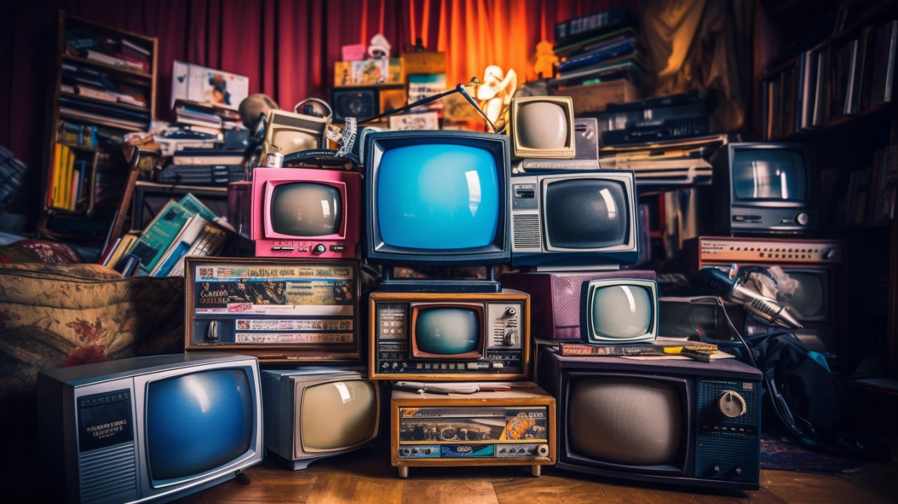 Seriale lat 90 i 2000 - najlepsze polskie produkcje