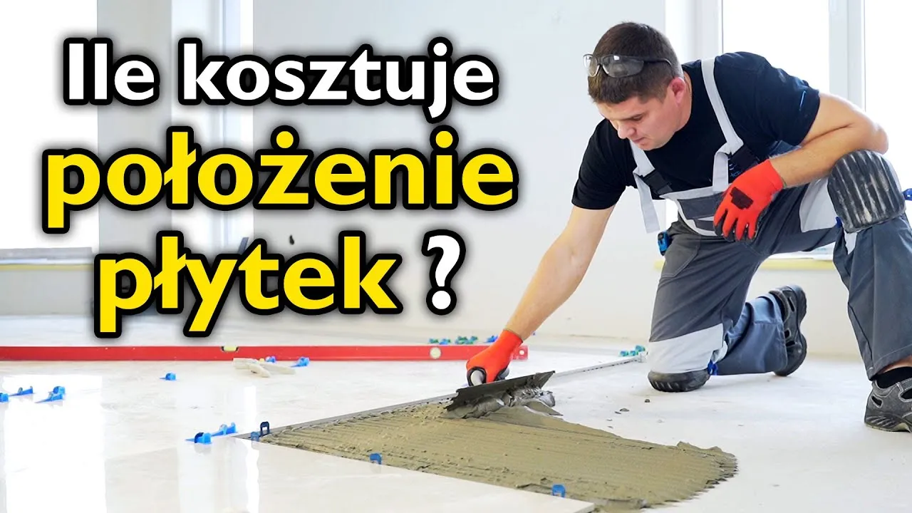 Zdjęcie Ile za metr kafelek? Sprawdź, co wpływa na ceny płytek w 2025 roku