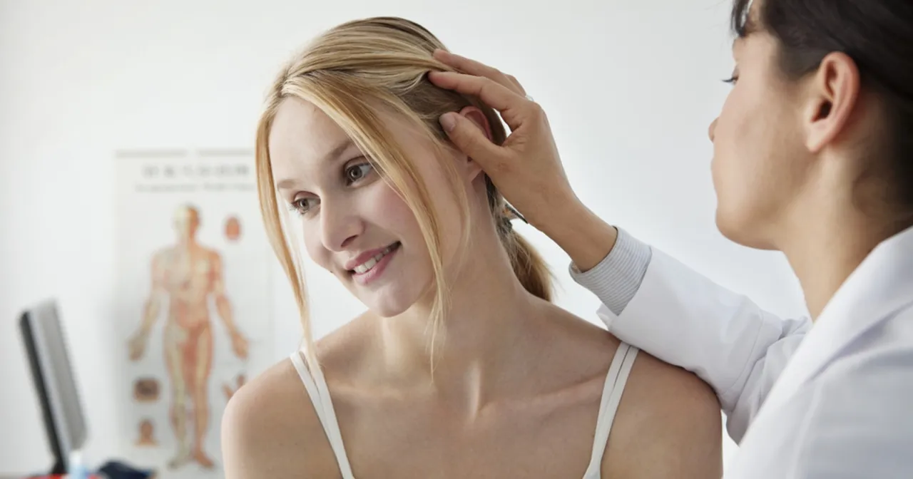 Zdjęcie Dermatolog czy urolog - jak wybrać odpowiedniego specjalistę?