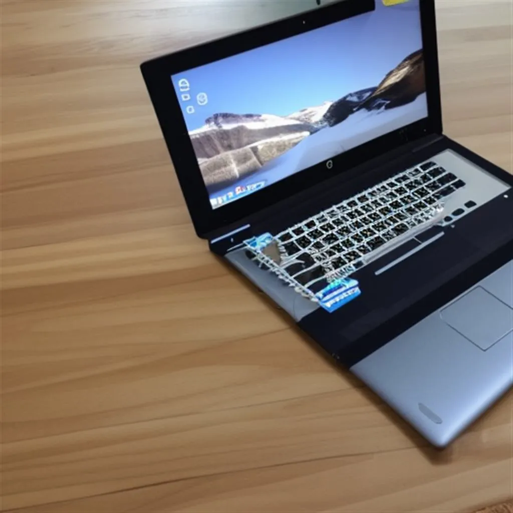 Zdjęcie Jak podłączyć zewnętrzną kamerę do laptopa – proste kroki bez problemów technicznych