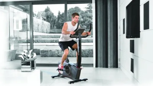 Zdjęcie Co daje fitness? Odkryj korzyści, które zmienią Twoje życie