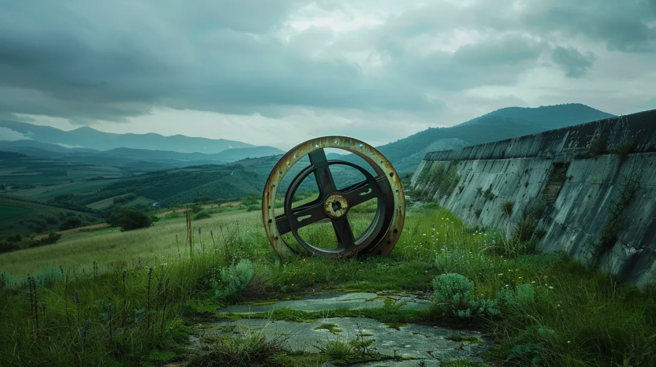 Zdjęcie Bruno Dumont: Reżyser na celowniku i jego najlepsze filmy