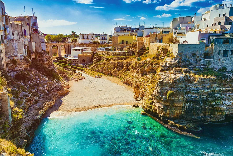 Zdjęcie Najlepsze atrakcje we Włoszech, które musisz zobaczyć na własne oczy