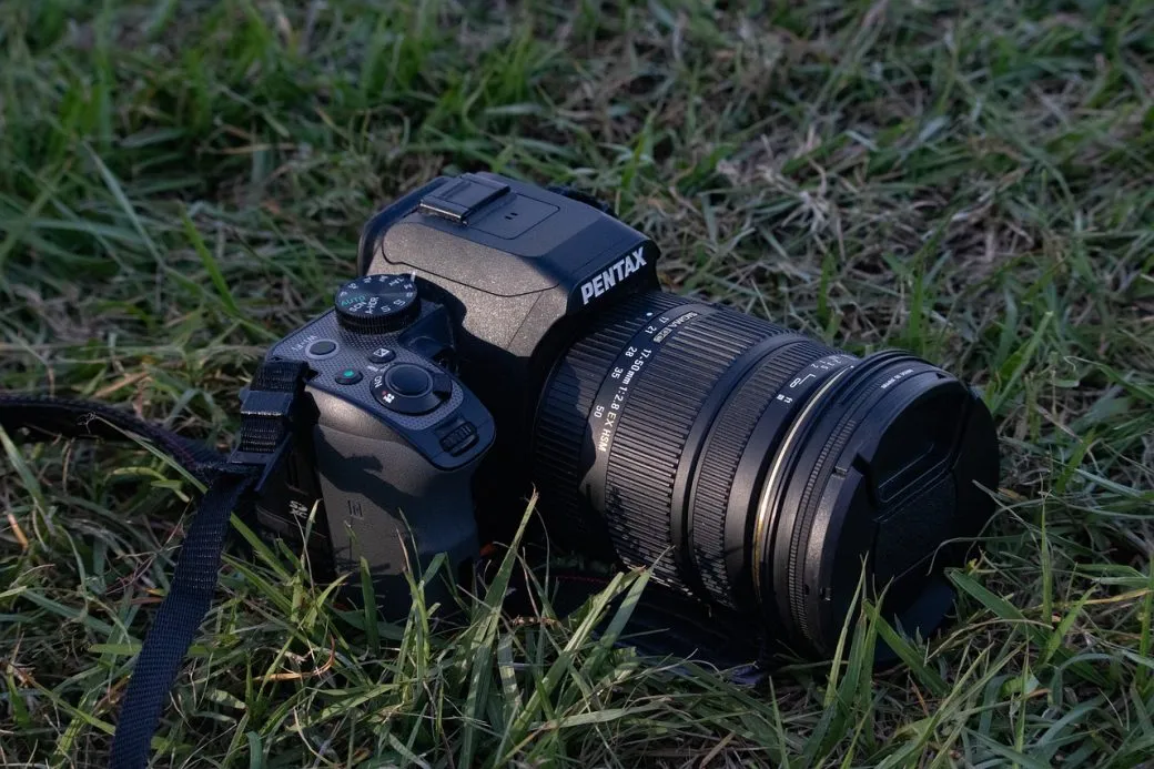 Zdjęcie Najlepsze lustrzanki fotograficzne: jaki aparat wybrać dla siebie?