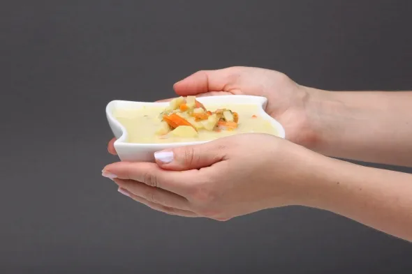 Zdjęcie Ile kalorii mają zupy? Sprawdź, które zupy są niskokaloryczne