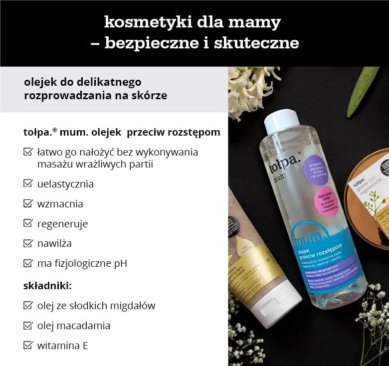 Zdjęcie Jak uniknąć rozstępów w ciąży - skuteczne metody i porady pielęgnacyjne