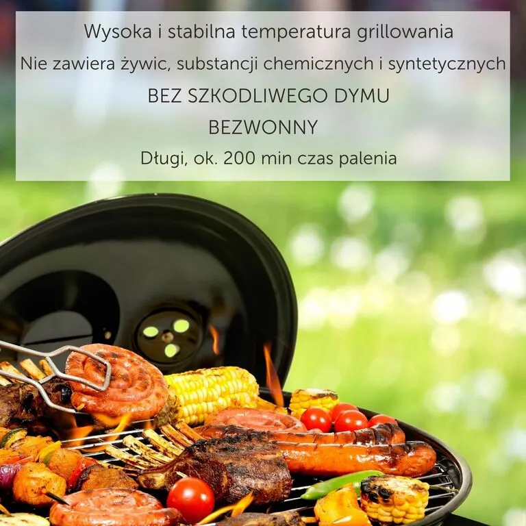 Zdjęcie Grill wodny: zdrowe gotowanie bez dymu i przypaleń, wybierz najlepszy model